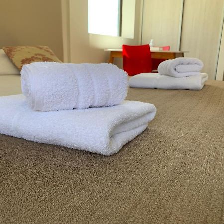 El Bonito Apartment Bariloche Zewnętrze zdjęcie
