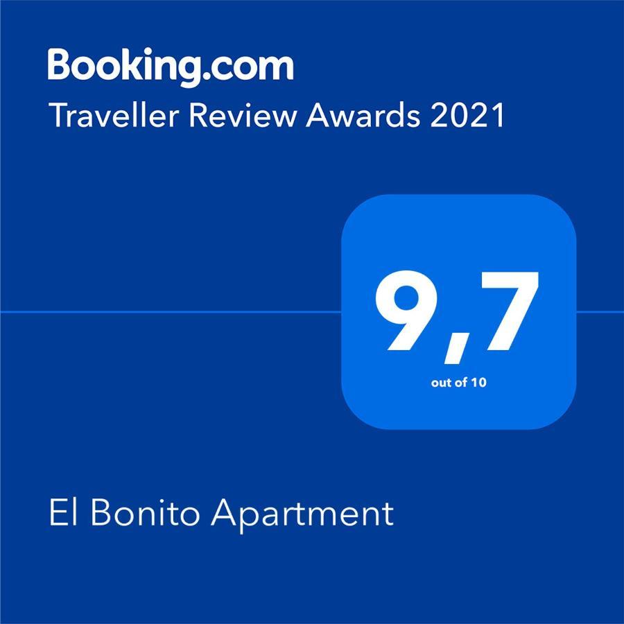 El Bonito Apartment Bariloche Zewnętrze zdjęcie