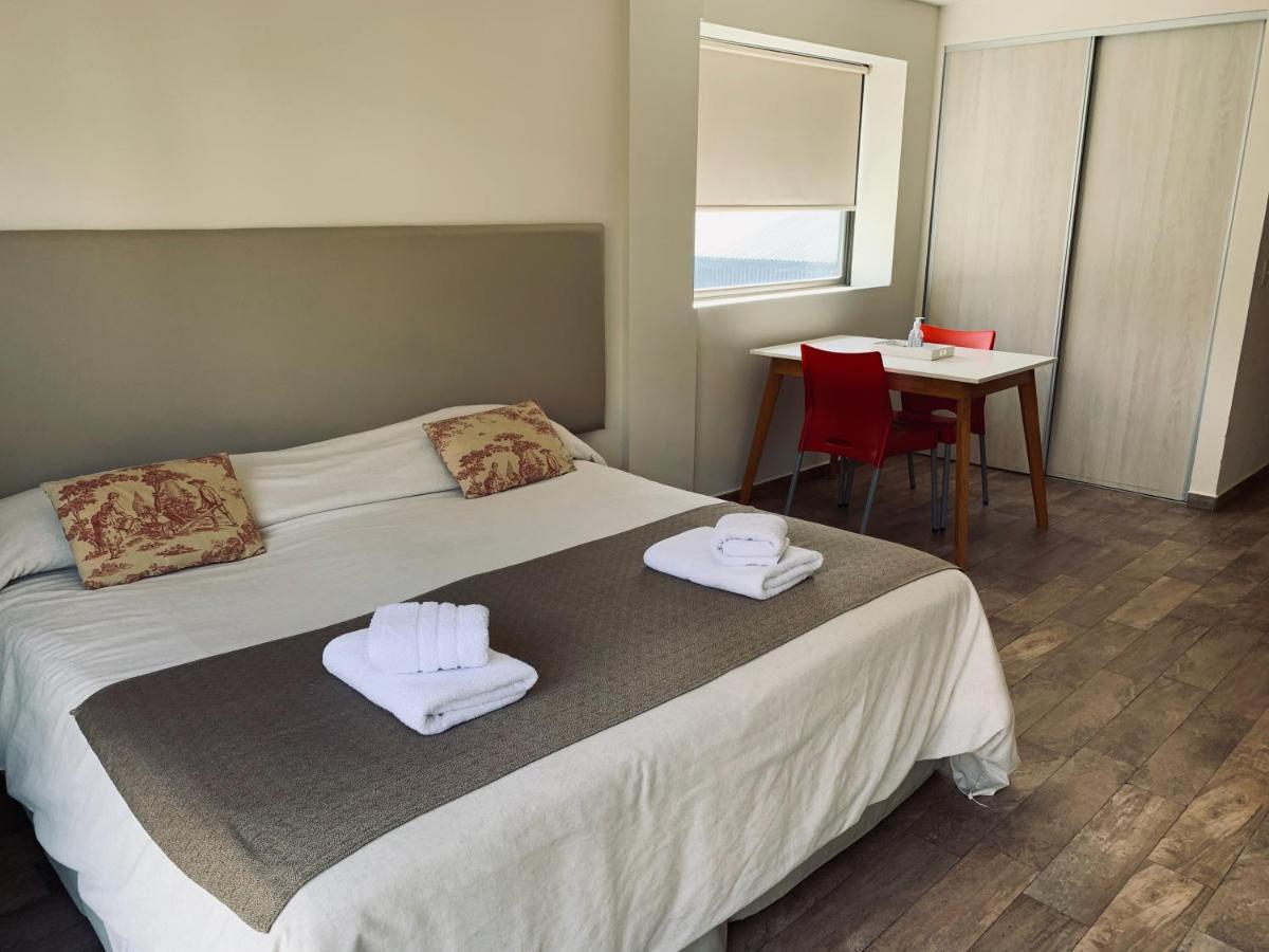 El Bonito Apartment Bariloche Zewnętrze zdjęcie