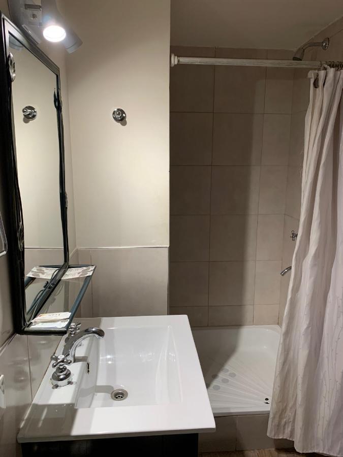 El Bonito Apartment Bariloche Zewnętrze zdjęcie