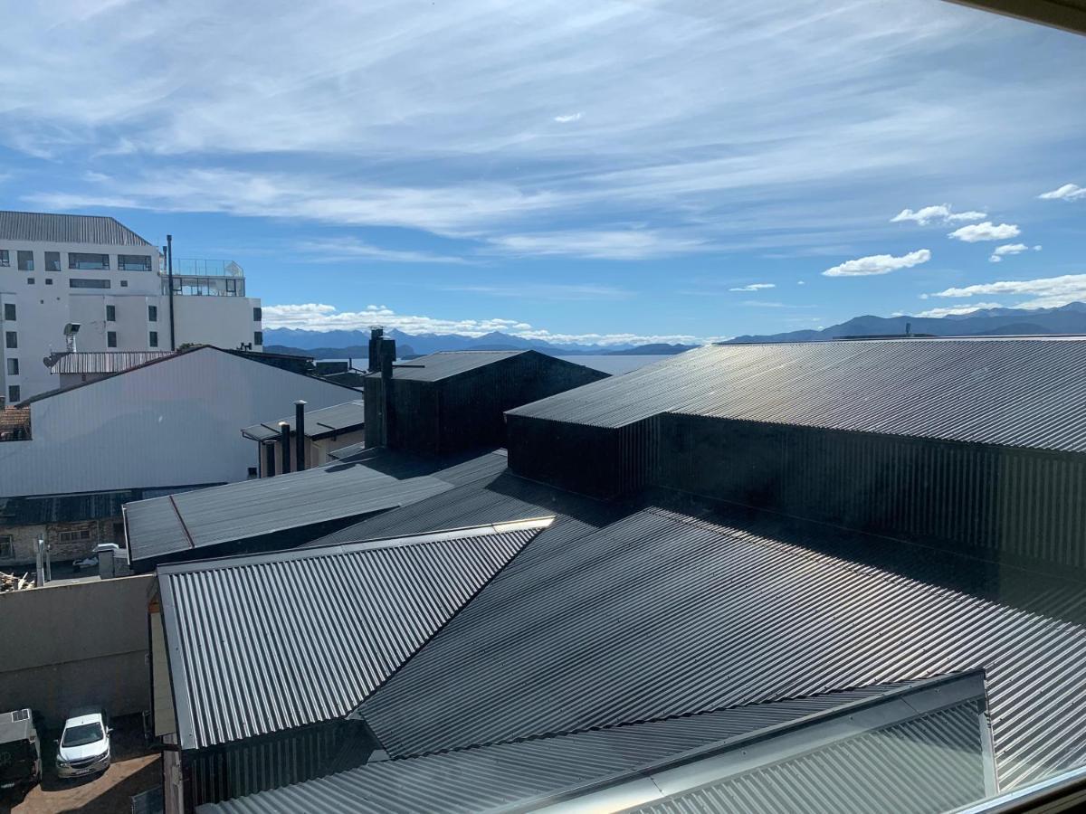 El Bonito Apartment Bariloche Zewnętrze zdjęcie