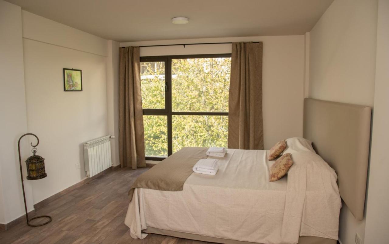 El Bonito Apartment Bariloche Zewnętrze zdjęcie