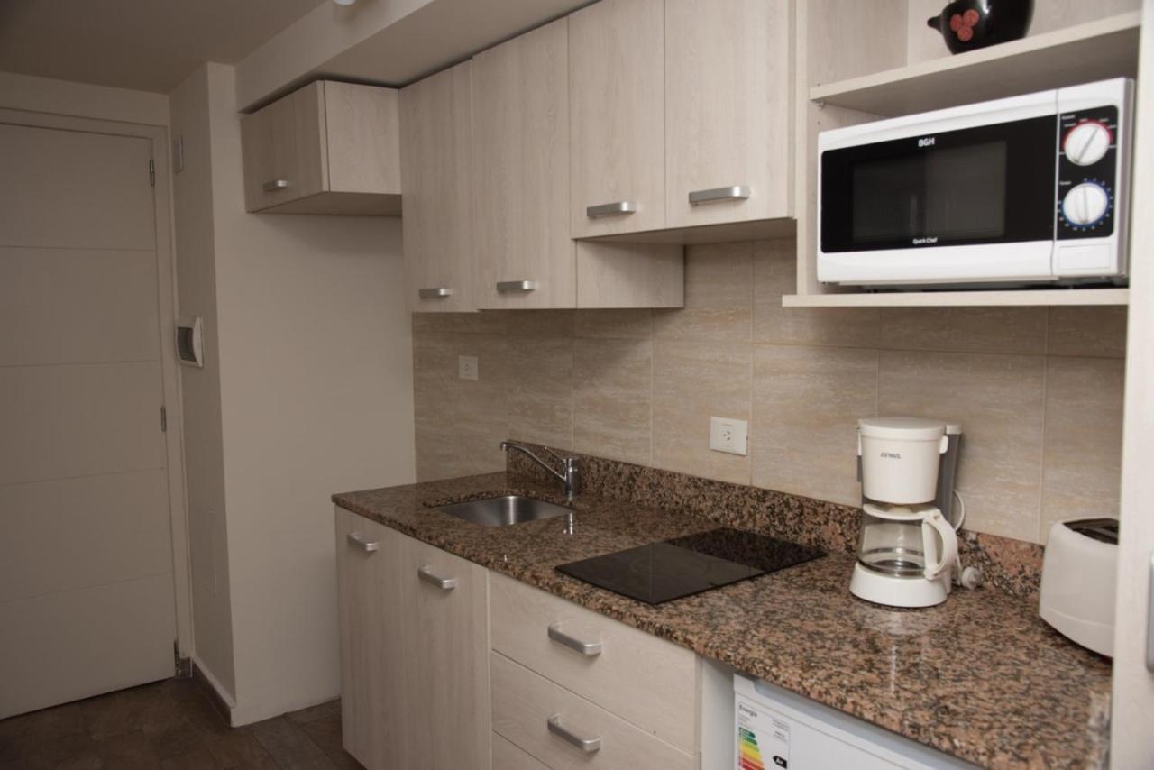 El Bonito Apartment Bariloche Zewnętrze zdjęcie