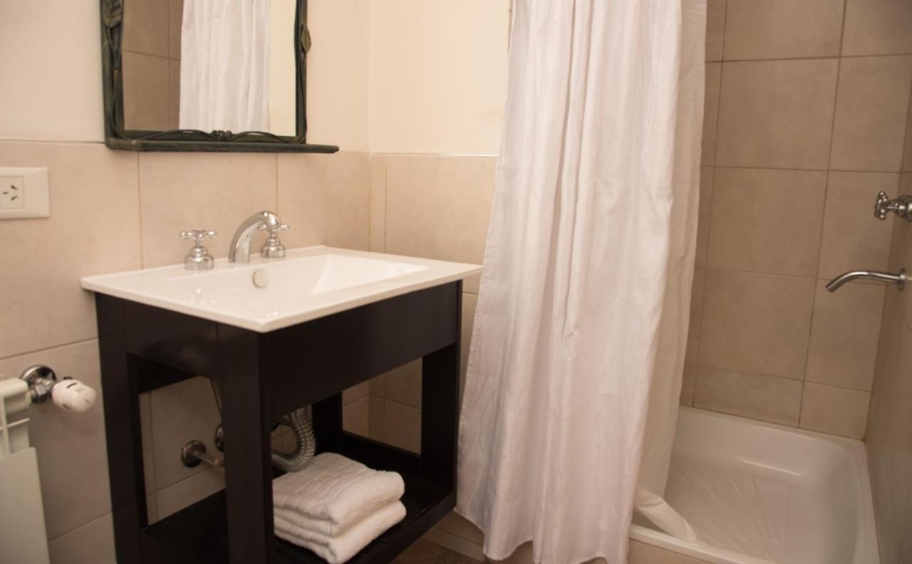 El Bonito Apartment Bariloche Zewnętrze zdjęcie