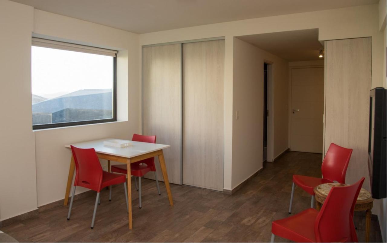 El Bonito Apartment Bariloche Zewnętrze zdjęcie