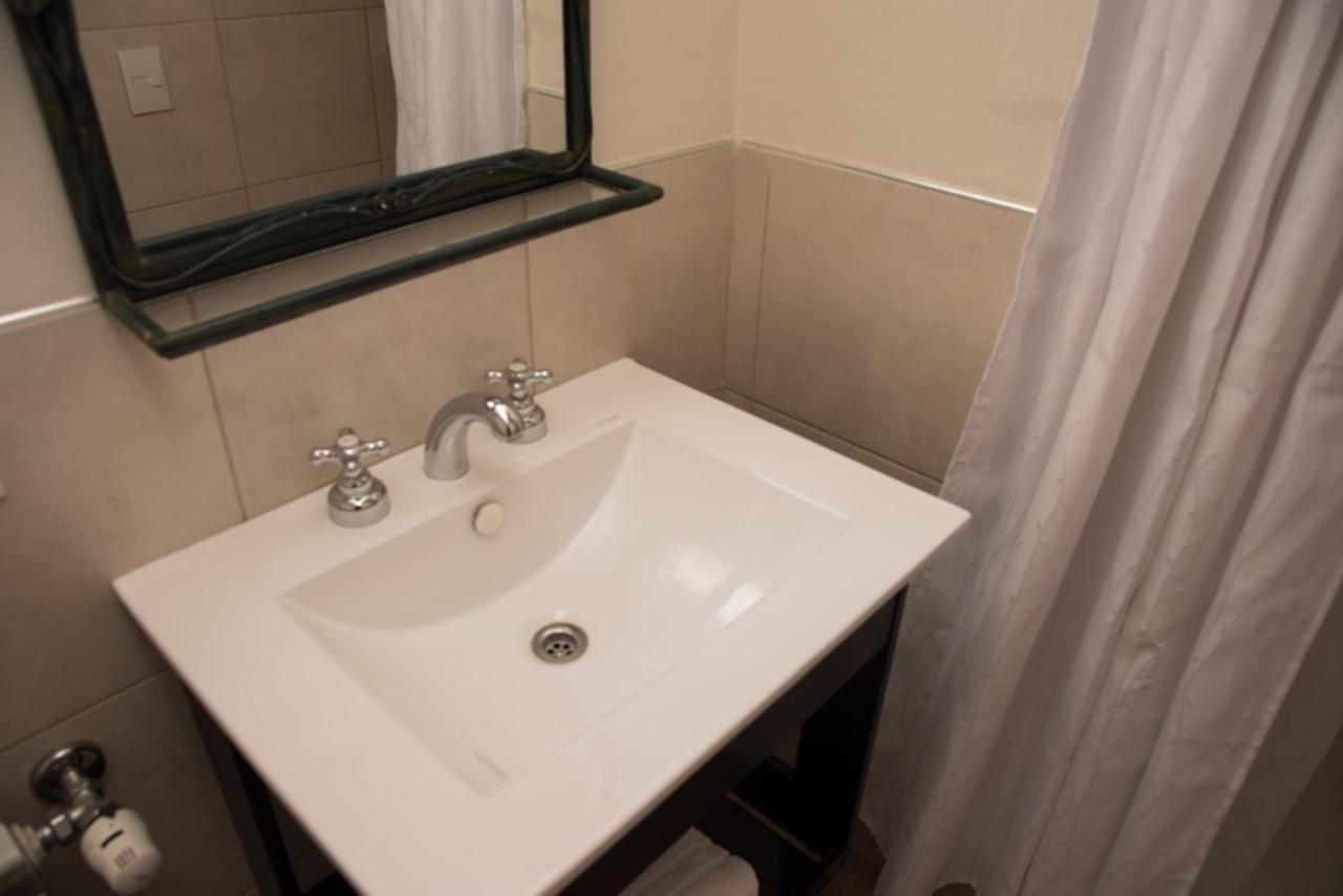 El Bonito Apartment Bariloche Zewnętrze zdjęcie