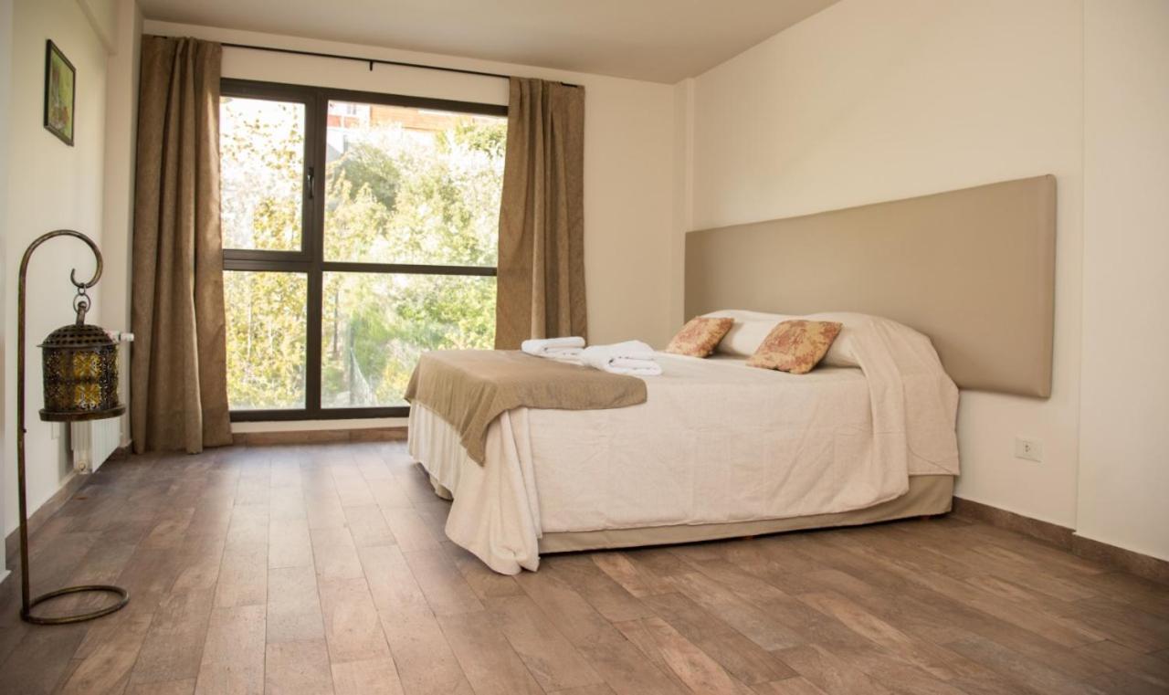 El Bonito Apartment Bariloche Zewnętrze zdjęcie