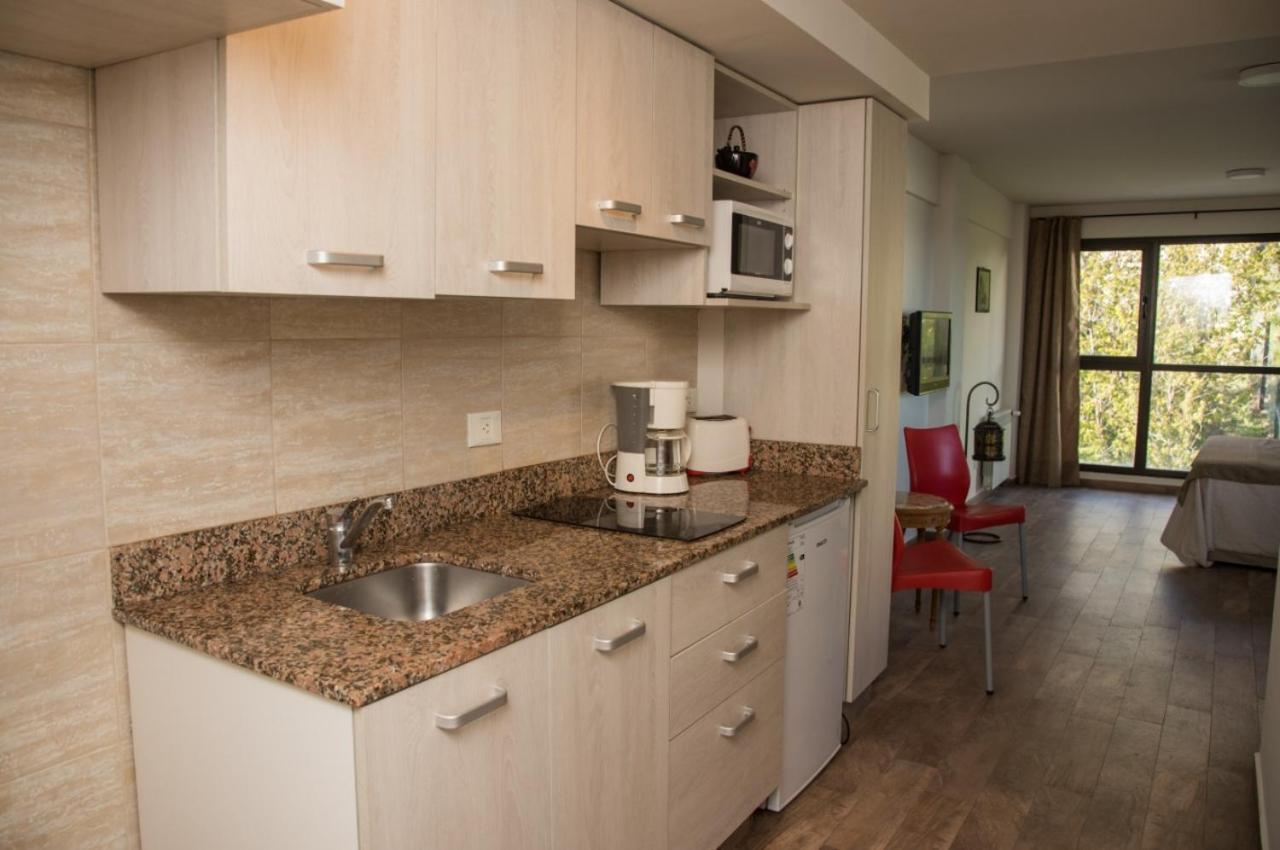 El Bonito Apartment Bariloche Zewnętrze zdjęcie